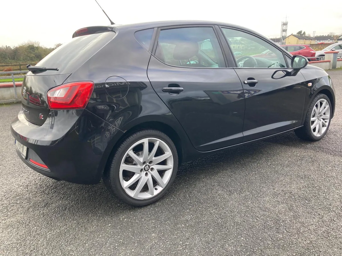 SEAT Ibiza 2017 - Image 4