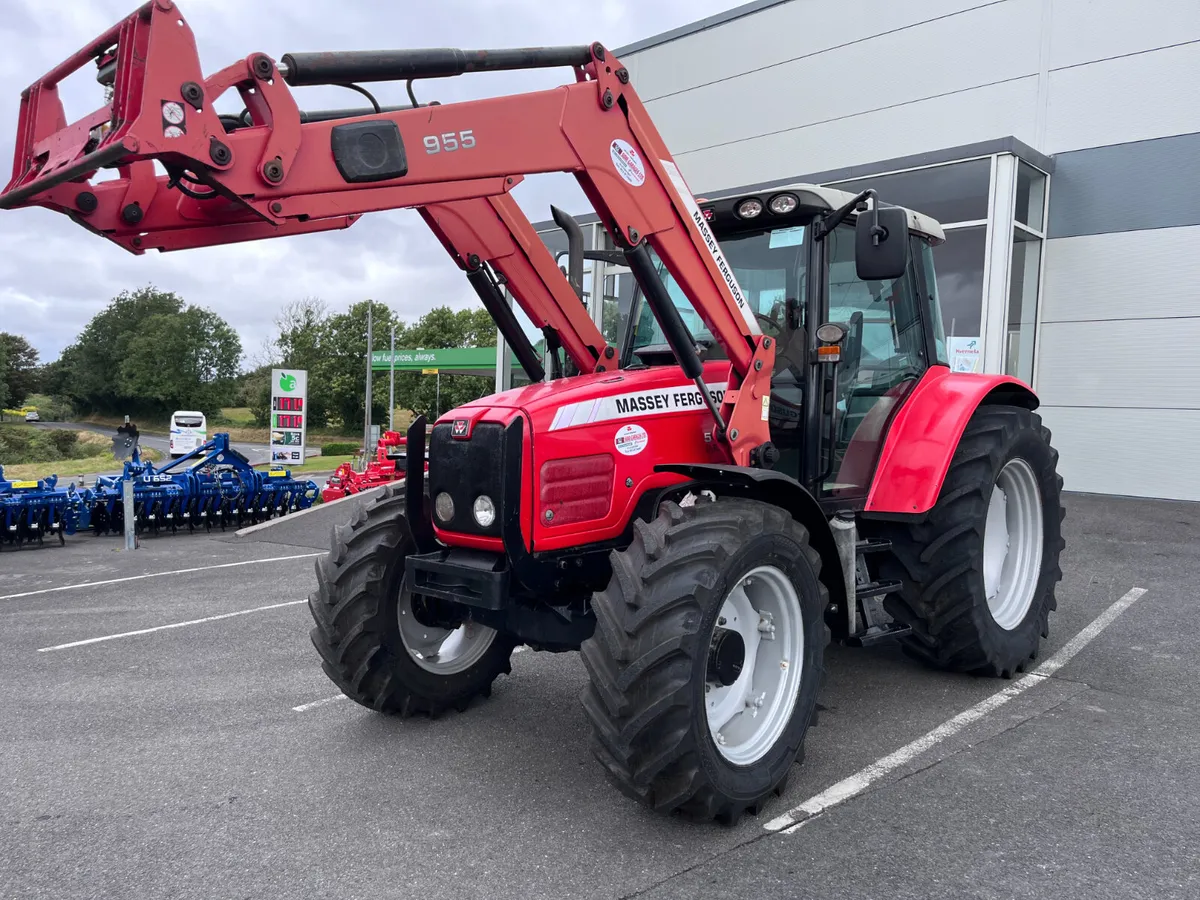 tractors - Image 2