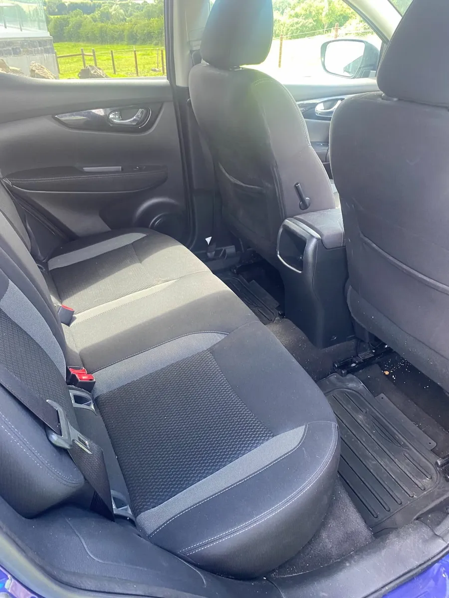 Nissan Qashqai 2018 - Image 4