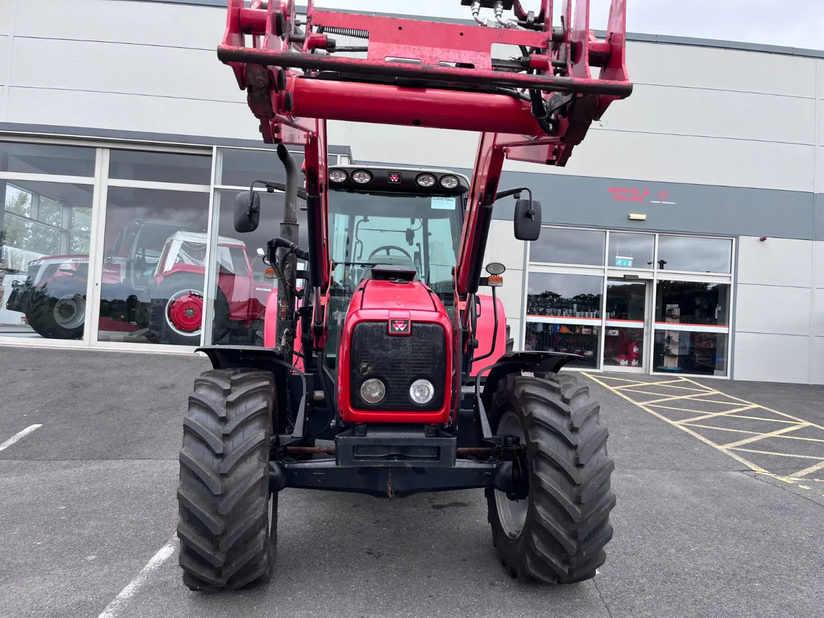 tractors - Image 3