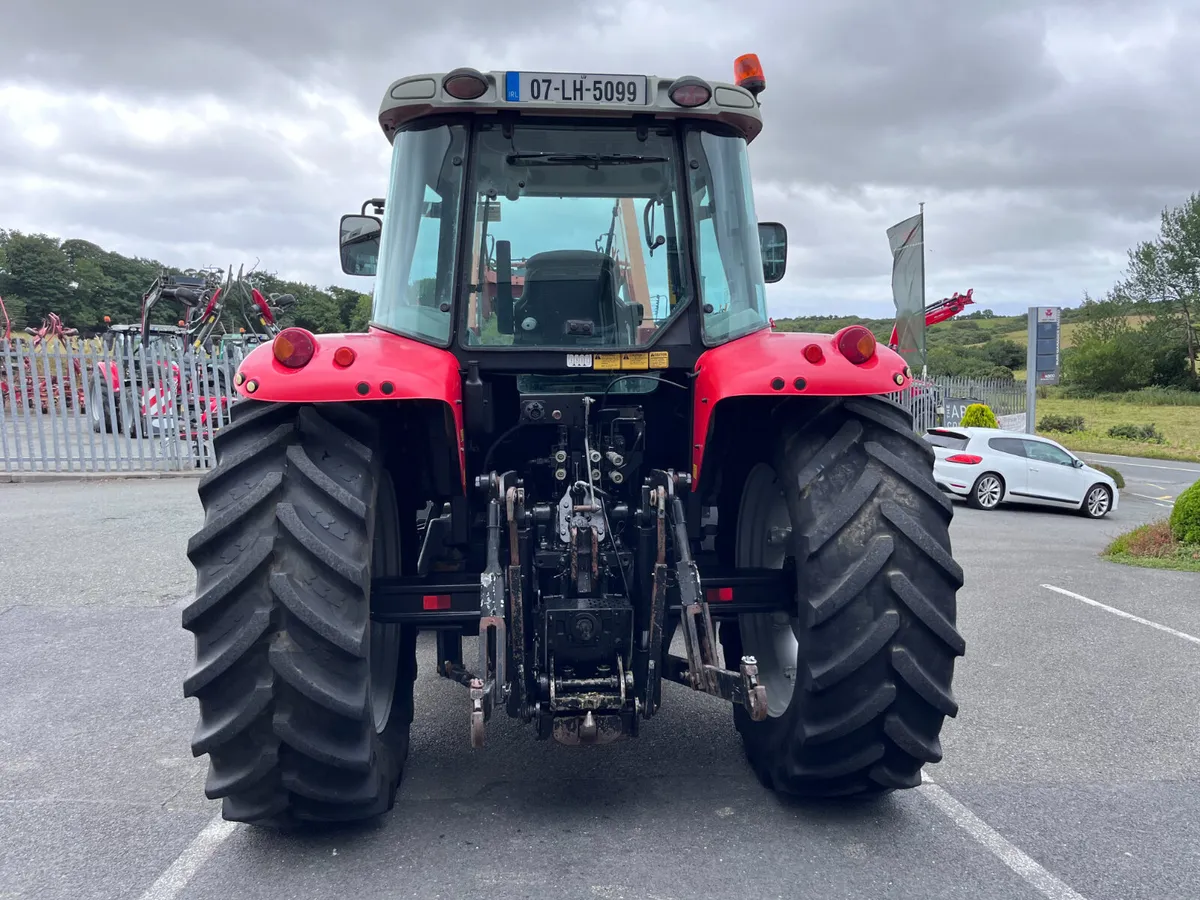 tractors - Image 4