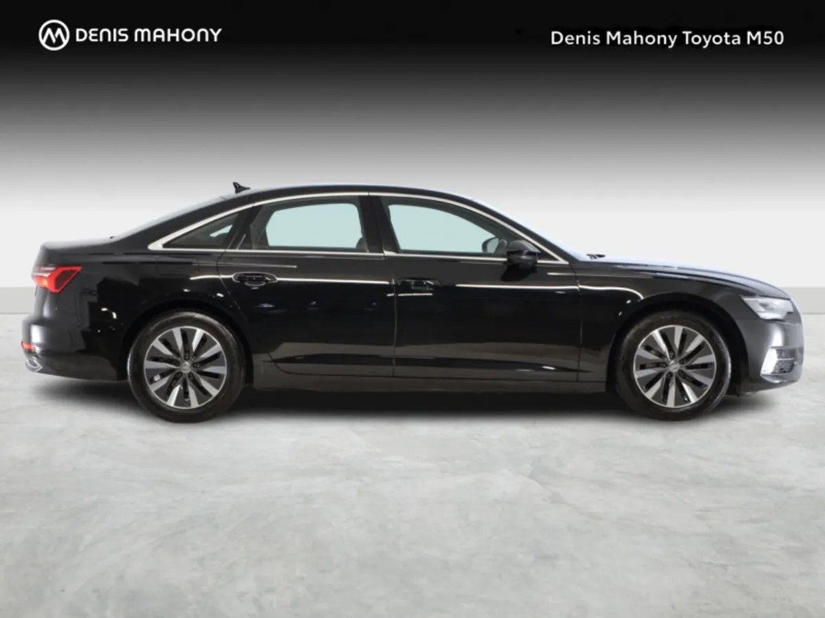 Audi A6 S-Tronic Automatic - Image 3