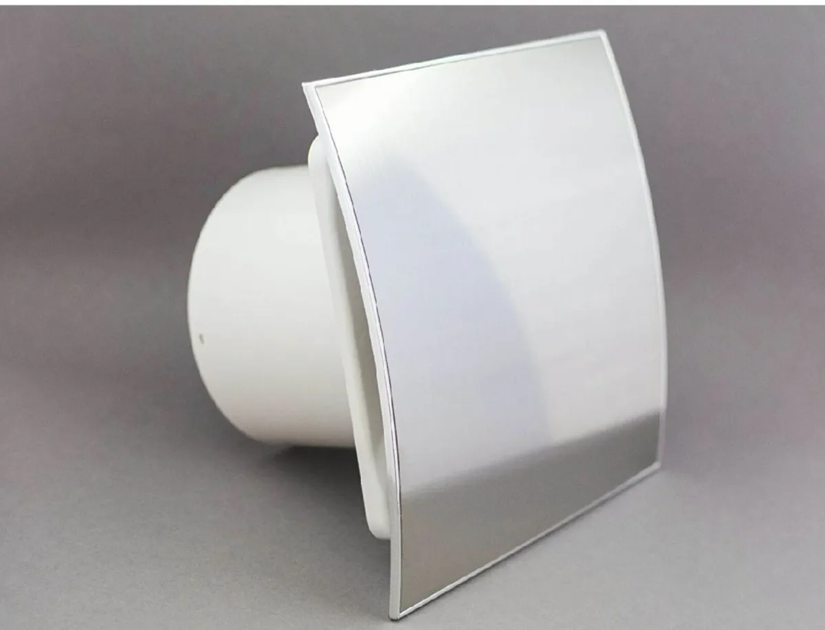 Bathroom Extractor Fan - Image 2