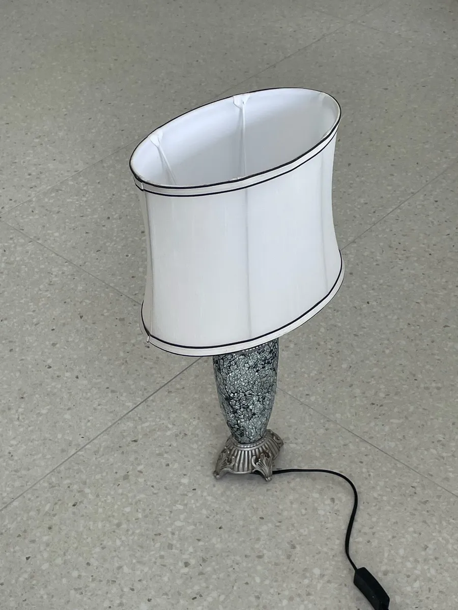 Lamps X 4 - Image 1