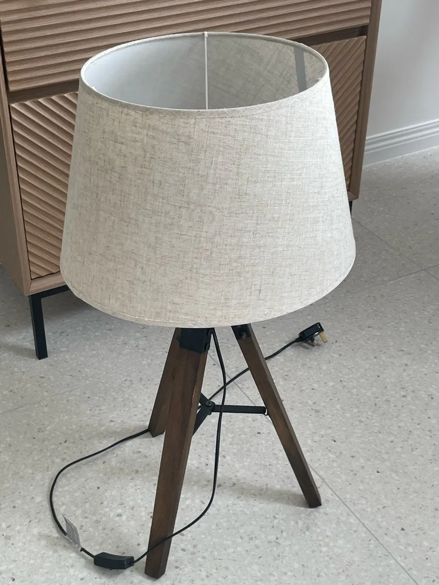 Lamps X 4 - Image 2