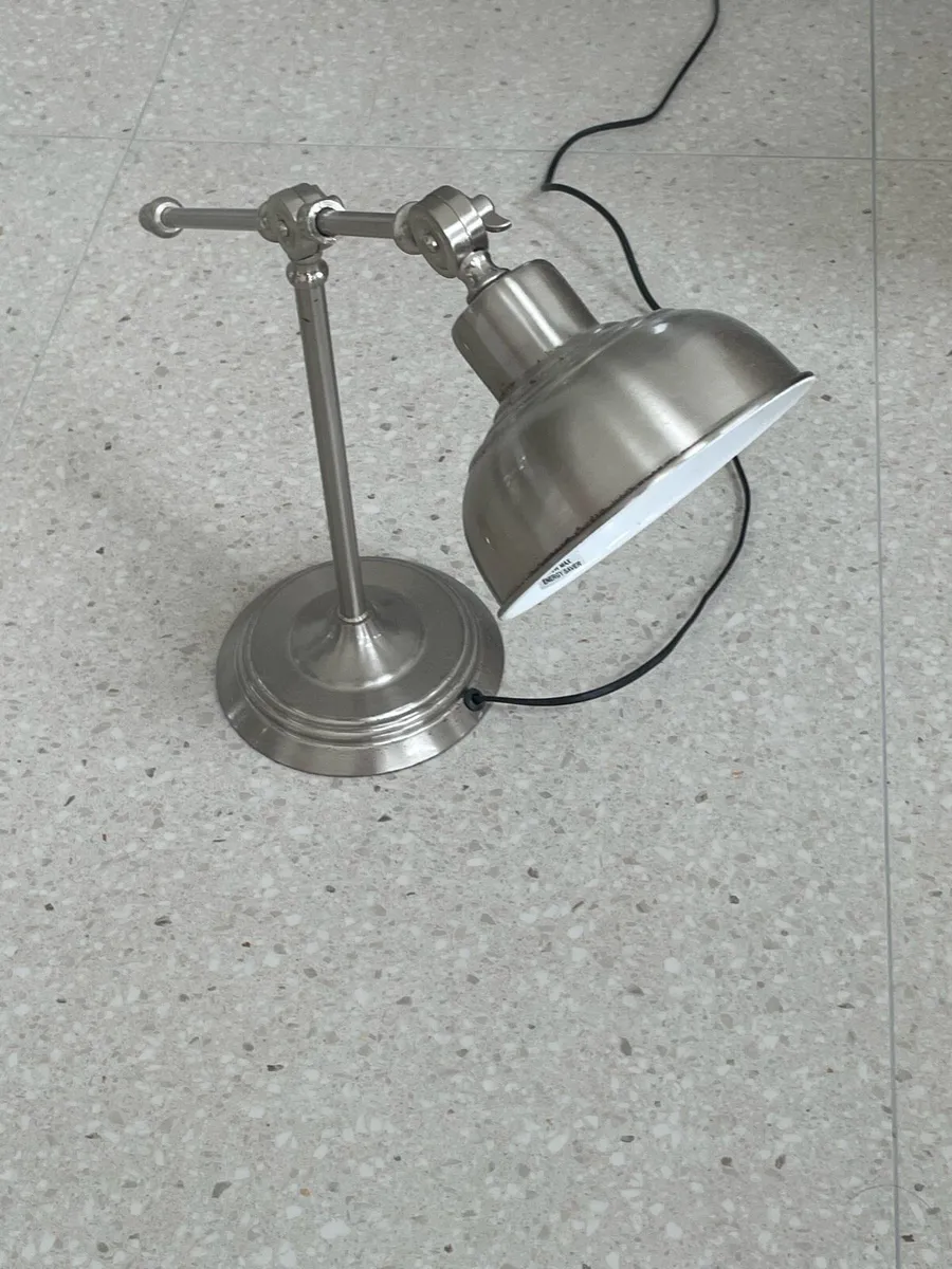 Lamps X 4 - Image 4