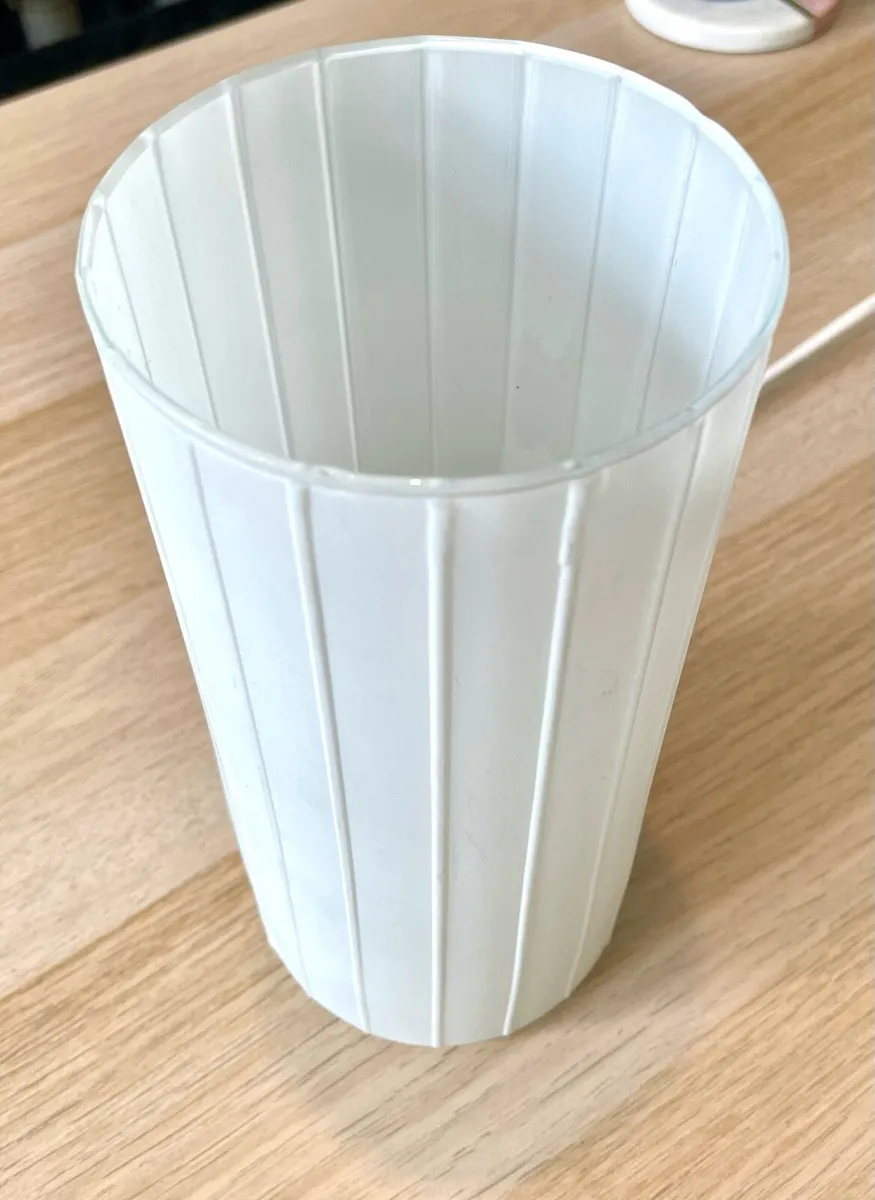 IKEA table lamp - Image 1