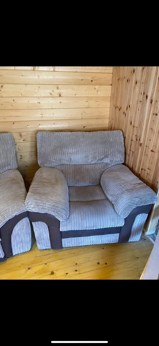 Armchairs - Image 2
