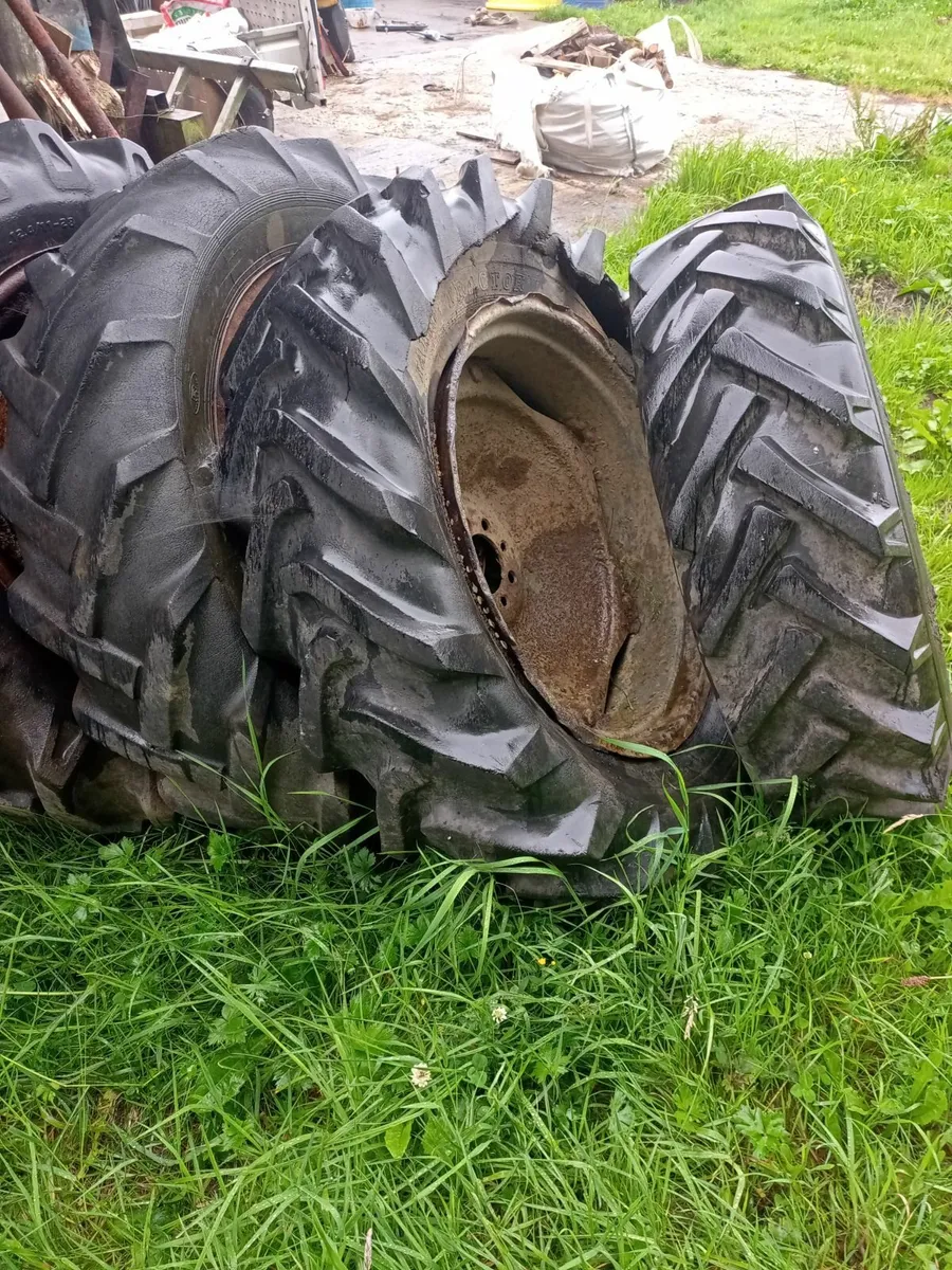 Farm Clearance - Image 2