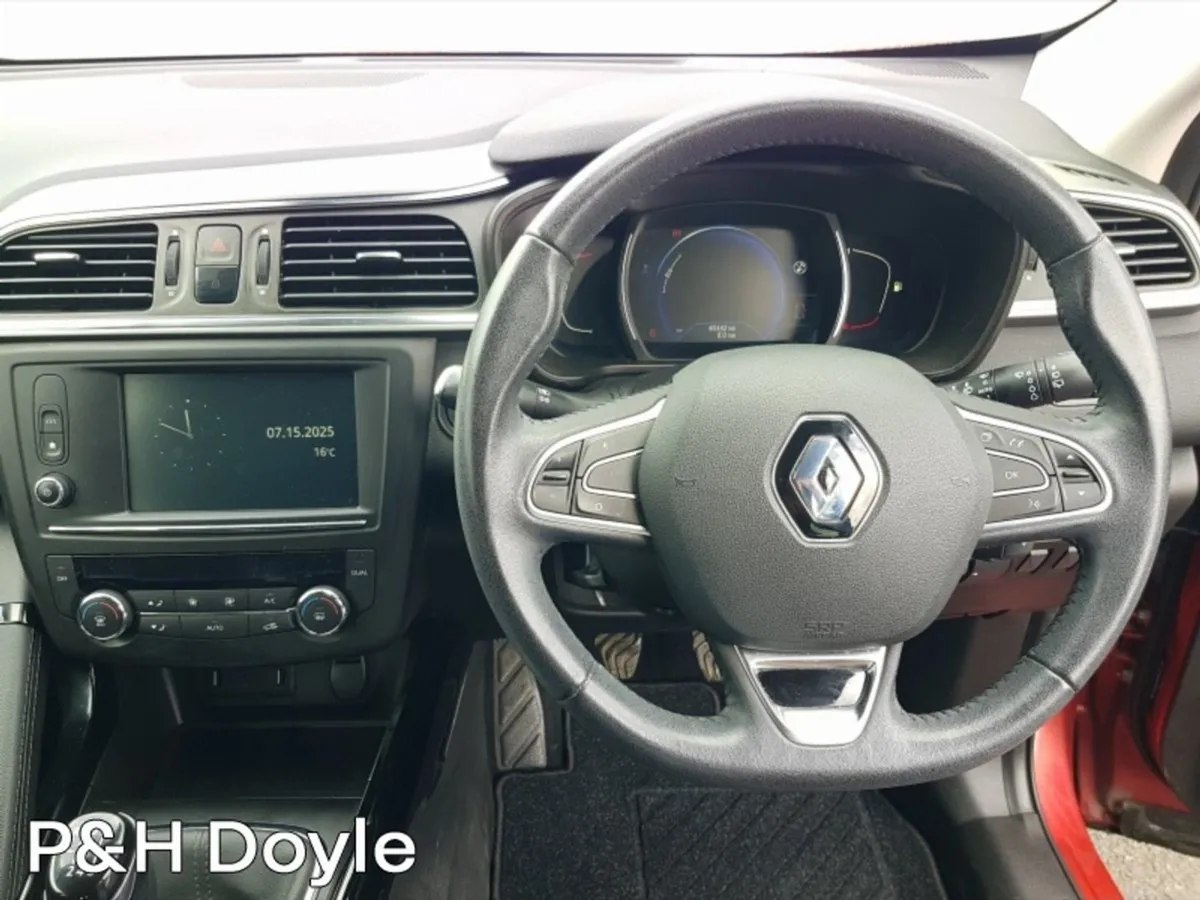 Renault KADJAR Dynamique S NAV - Image 2