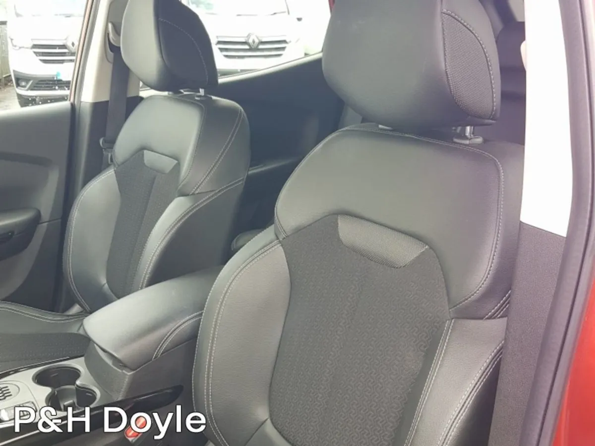 Renault KADJAR Dynamique S NAV - Image 4