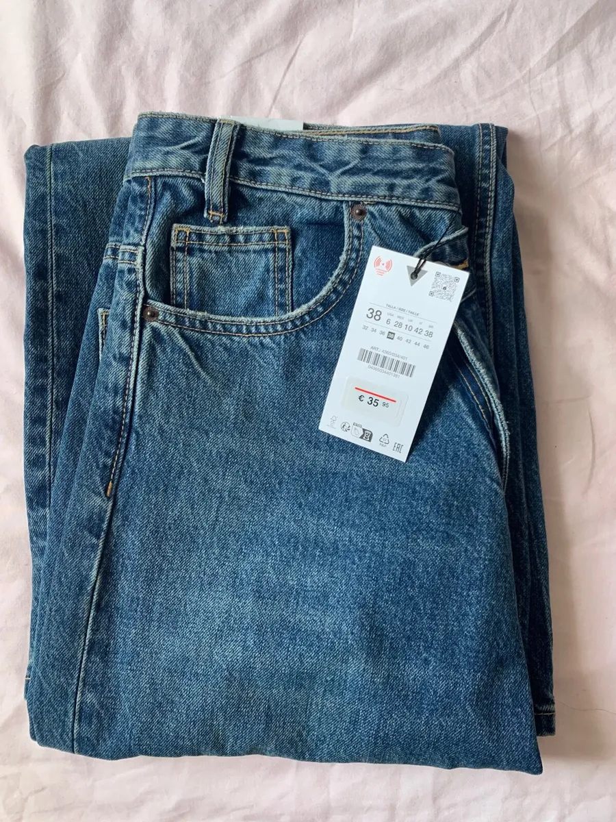 Jeans - Image 2