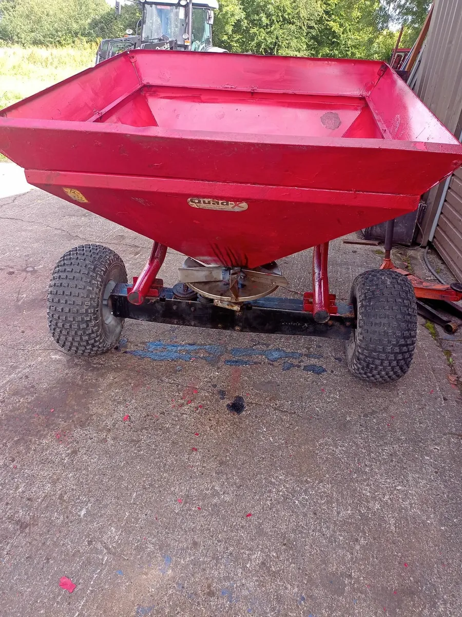 Farm Clearance - Image 1