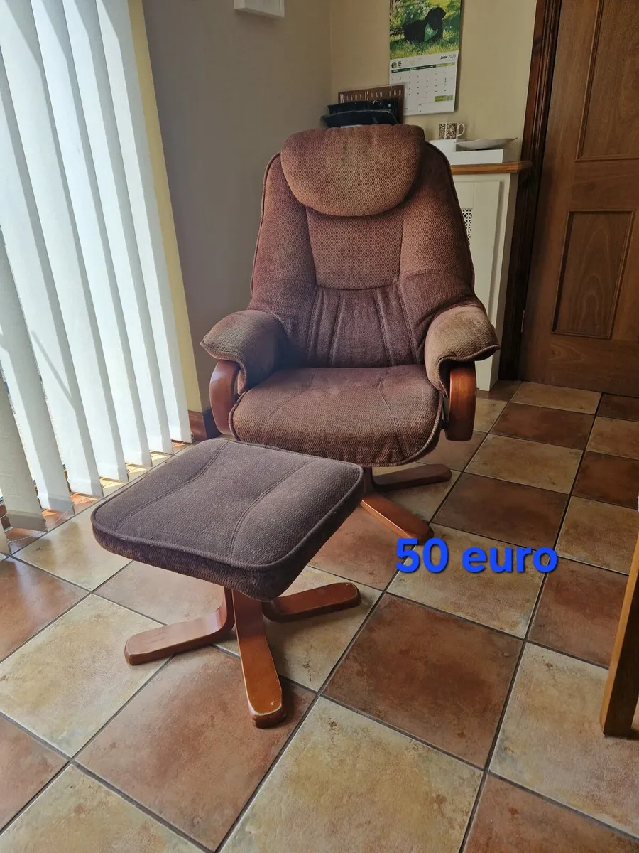 Arm chair