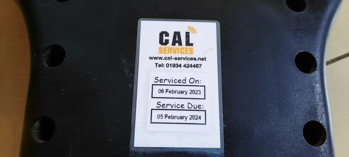 Ezicat i500 + Ezitex t100 Cable Avoidance Tools - Image 3