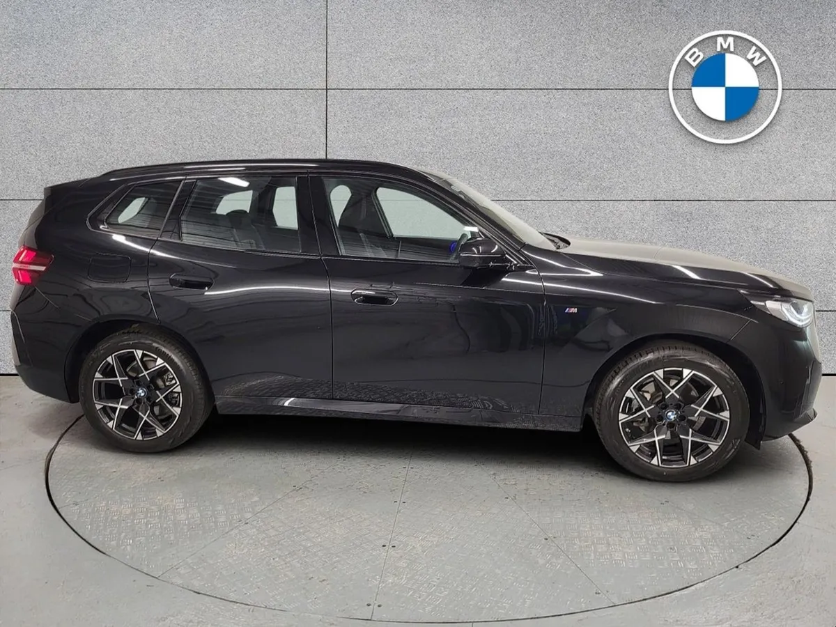 BMW X3 30e Xdrive M Sport - Image 4