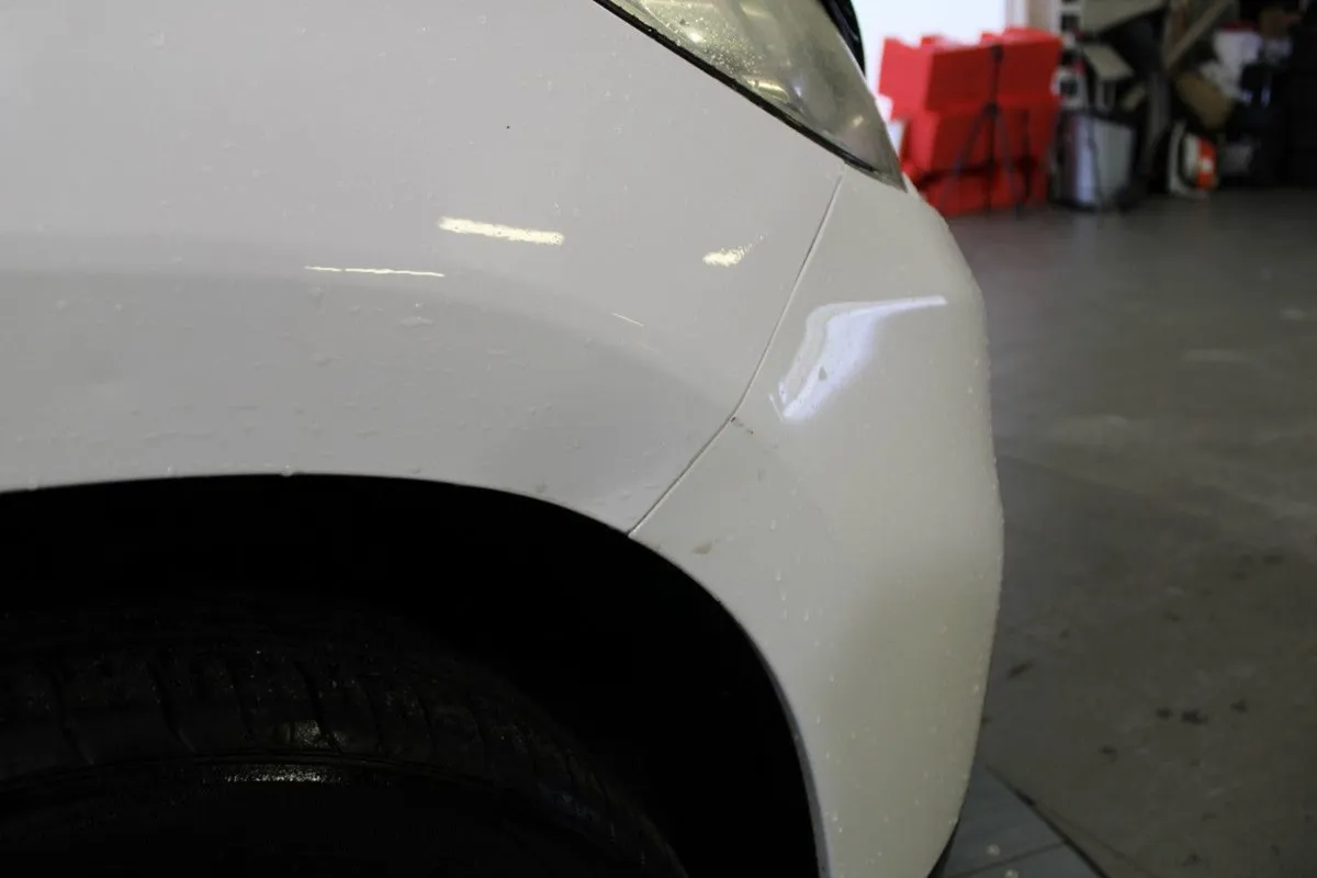 Peugeot 2008 1.4 Hdi 70 bhp Active - Image 3