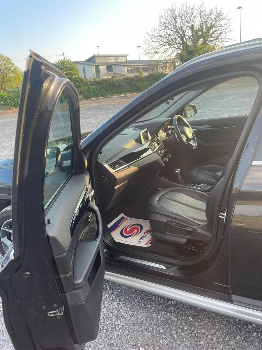 BMW X1 2017 - Image 3