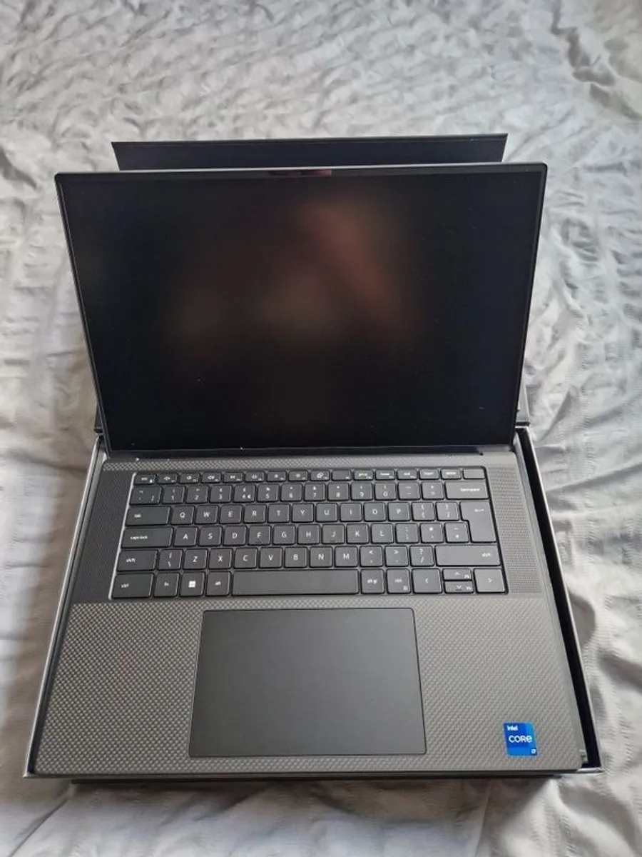 Dell XPS 9530 Laptop NEW - Image 1