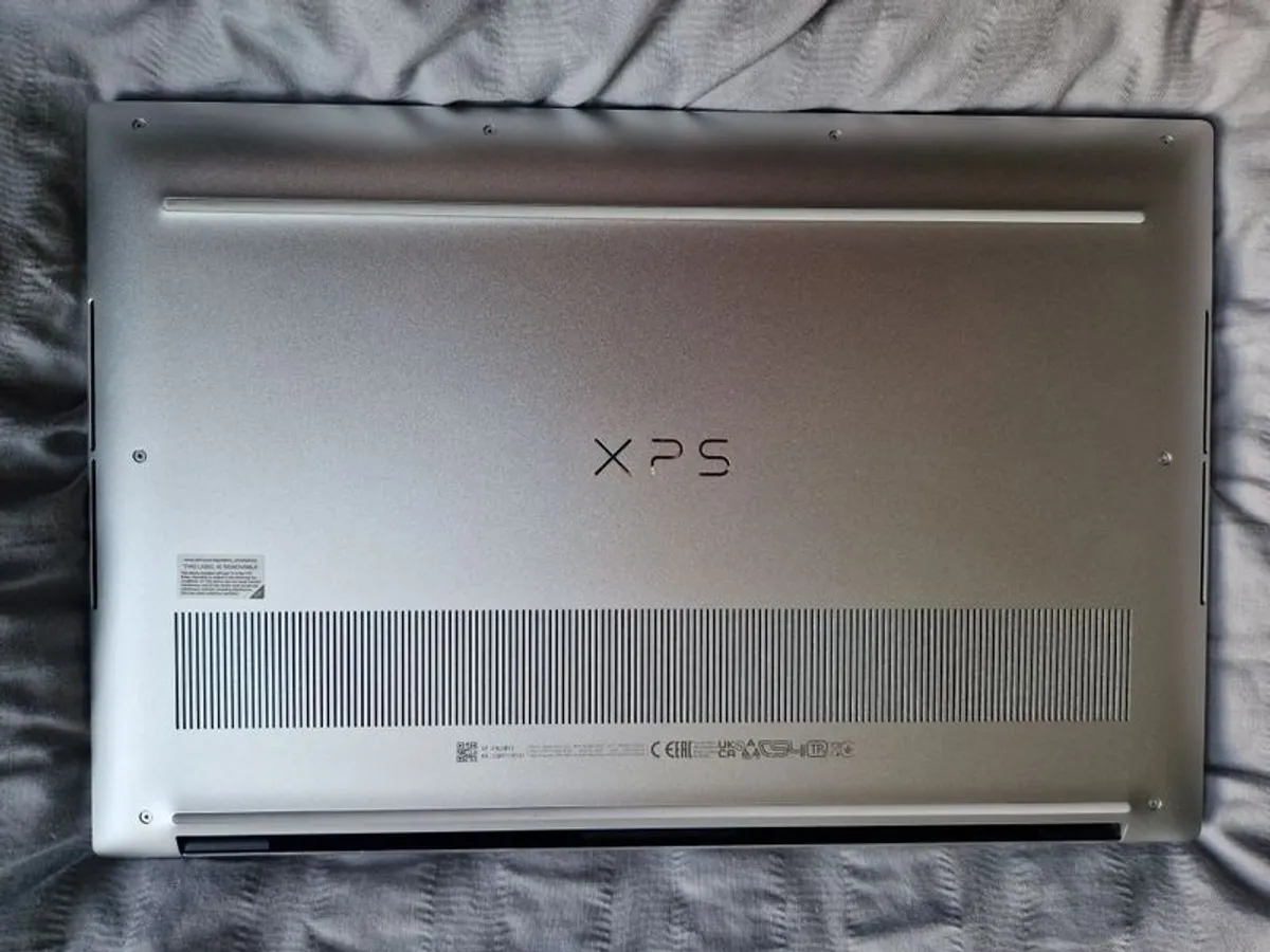 Dell XPS 9530 Laptop NEW - Image 2