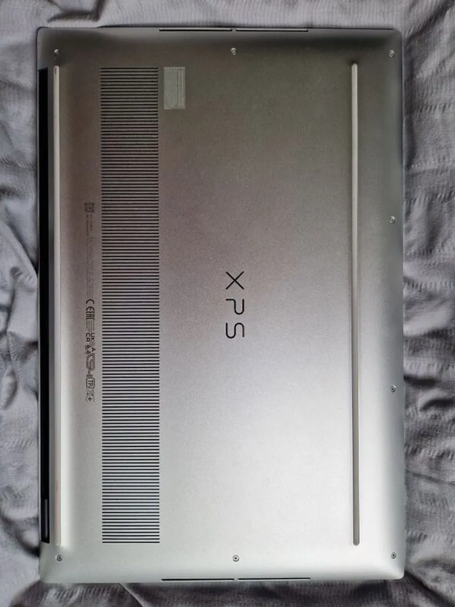 Dell Xps 9530 Laptop Used - Image 2