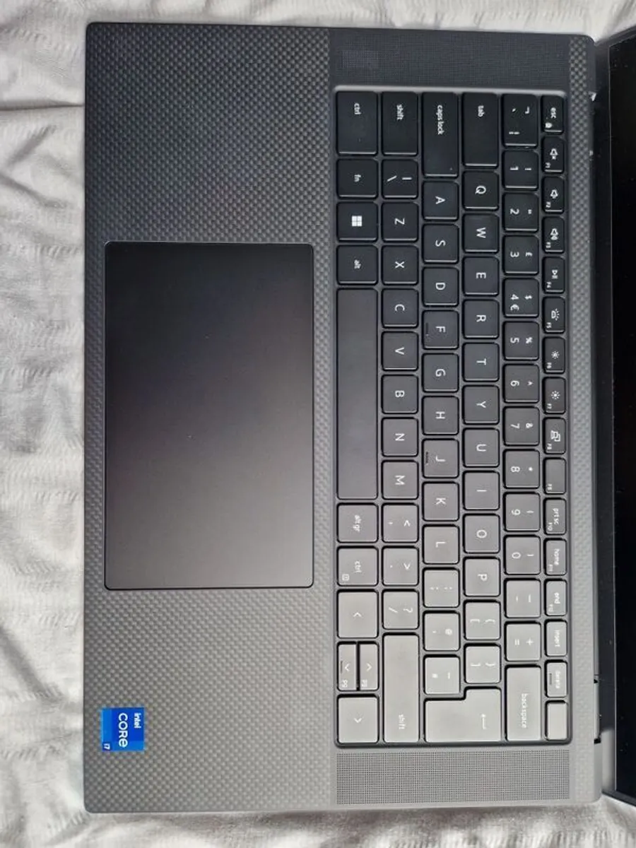 Dell Xps 9530 Laptop Used - Image 3