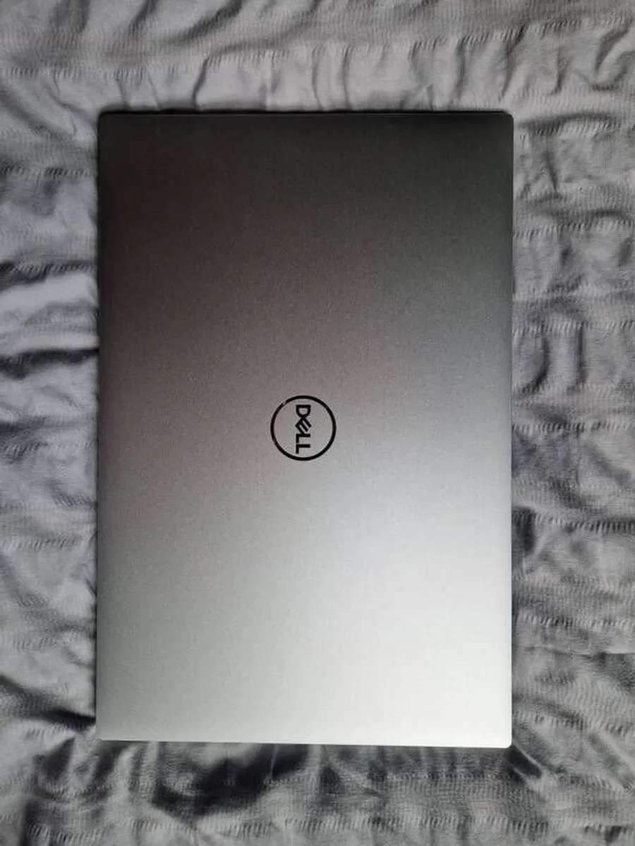 Dell Xps 9530 Laptop Used - Image 4
