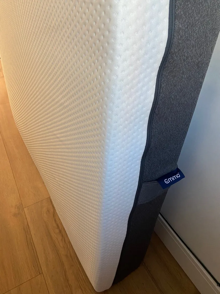 Emma - award winning - Mattress - Image 1