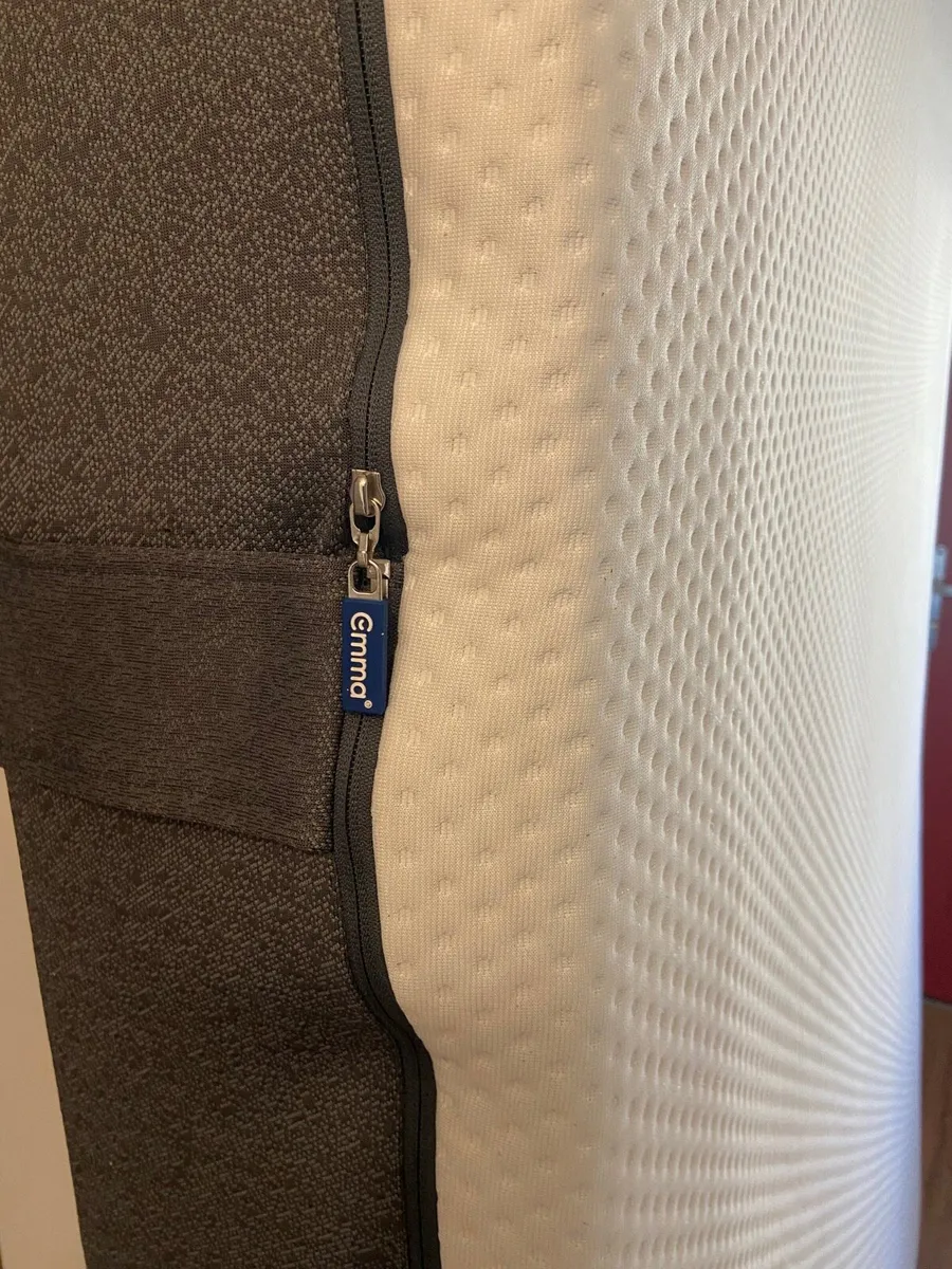 Emma - award winning - Mattress - Image 4