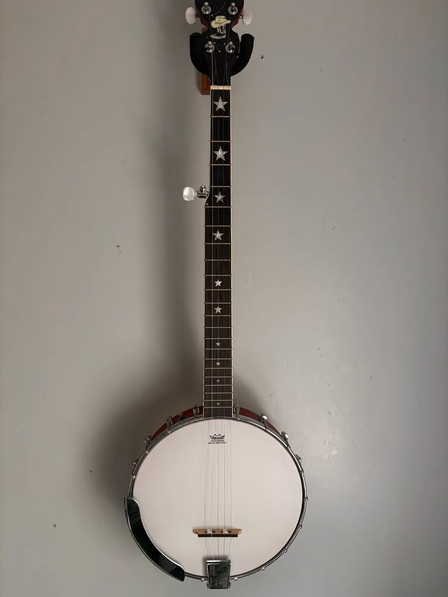 Banjo - Image 1