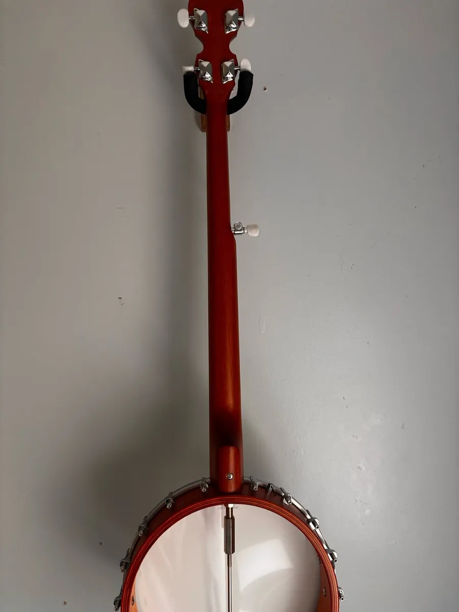 Banjo - Image 2