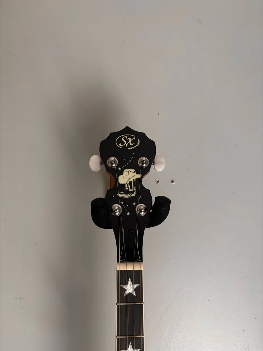 Banjo - Image 3