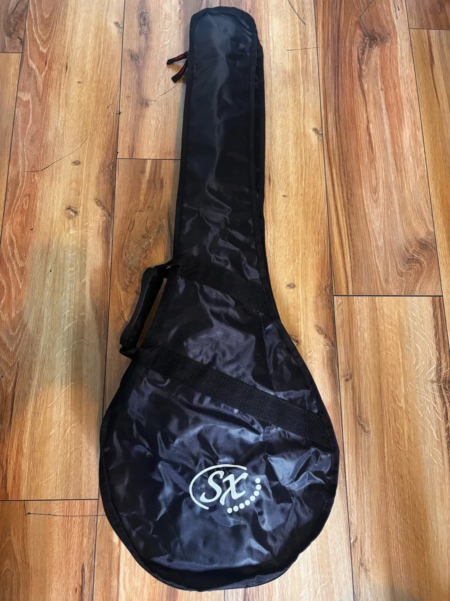 Banjo - Image 4