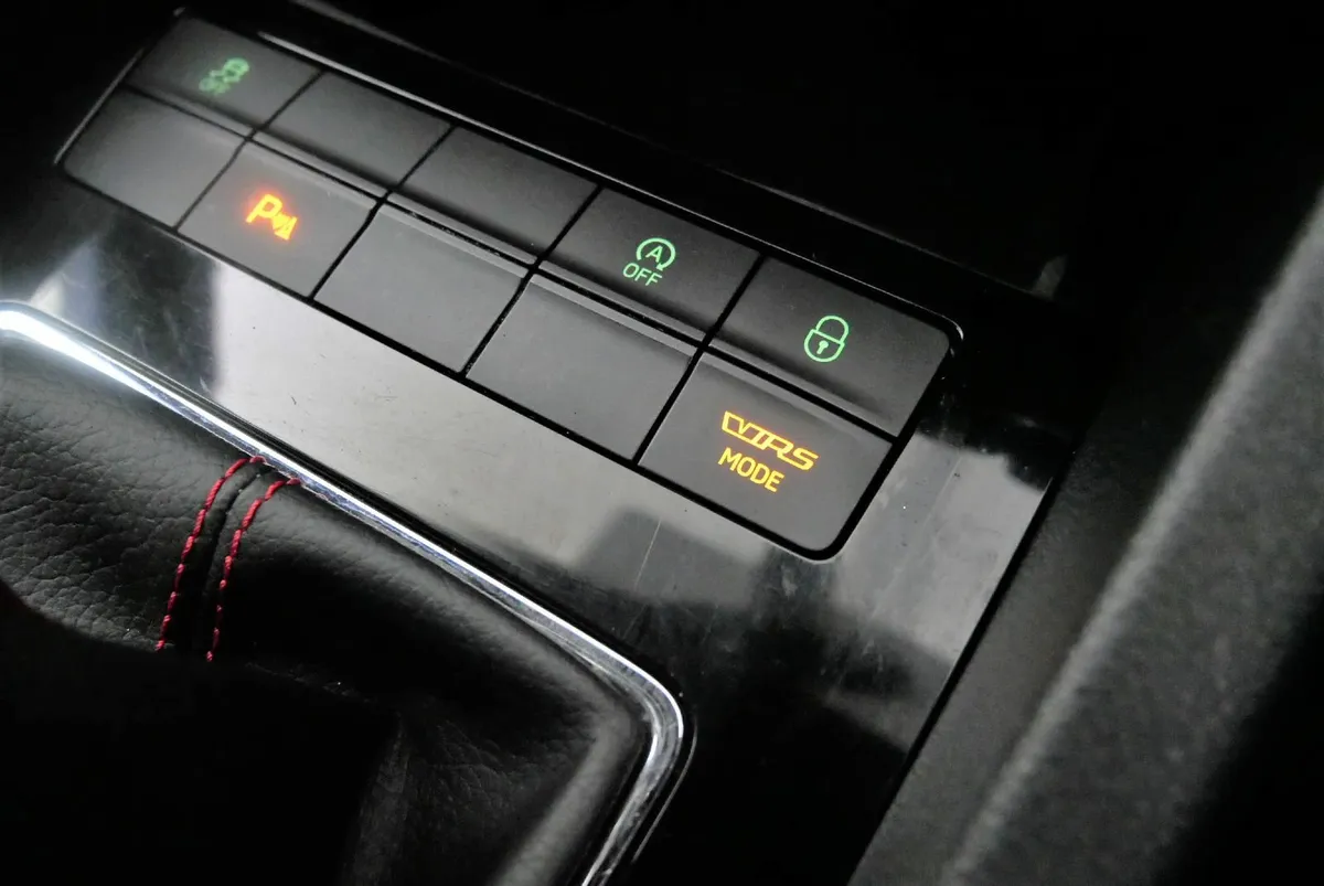 Skoda Octavia 2016 - Image 4