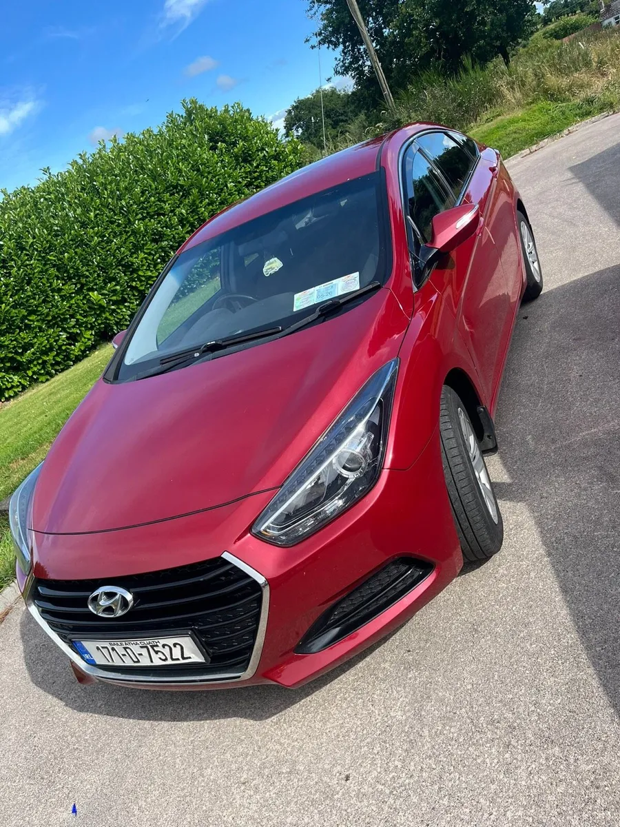 171 Hyundai i40 Nct 01/27 - Image 1