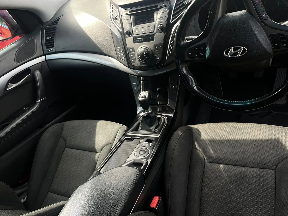 171 Hyundai i40 Nct 01/27 - Image 4