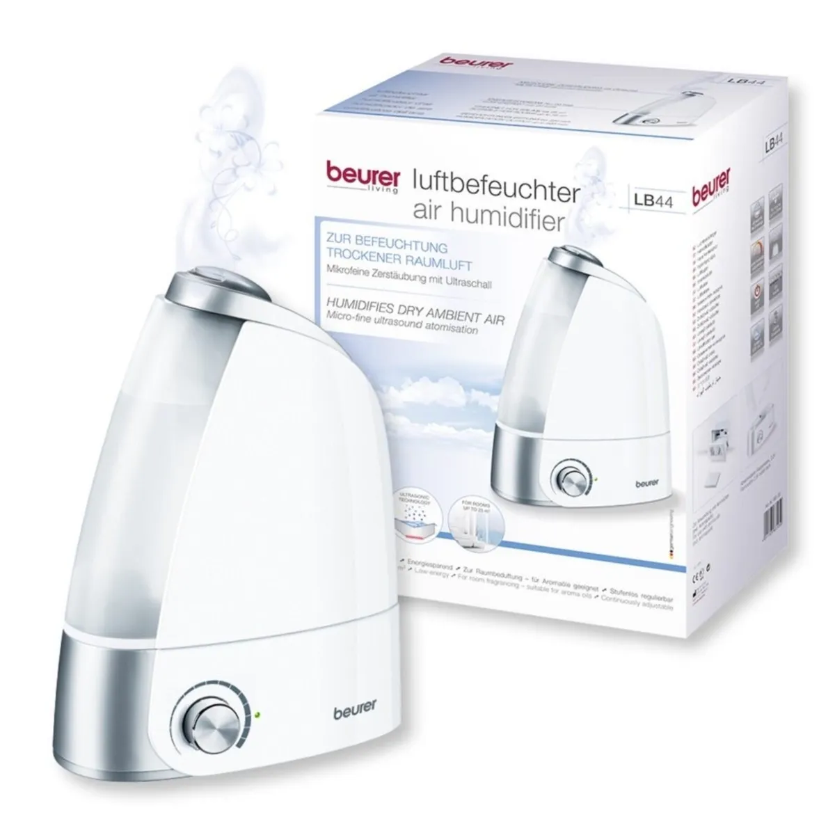 Air humidifier - Image 1