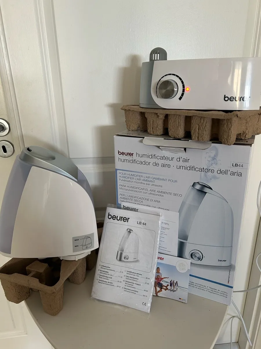 Air humidifier - Image 2