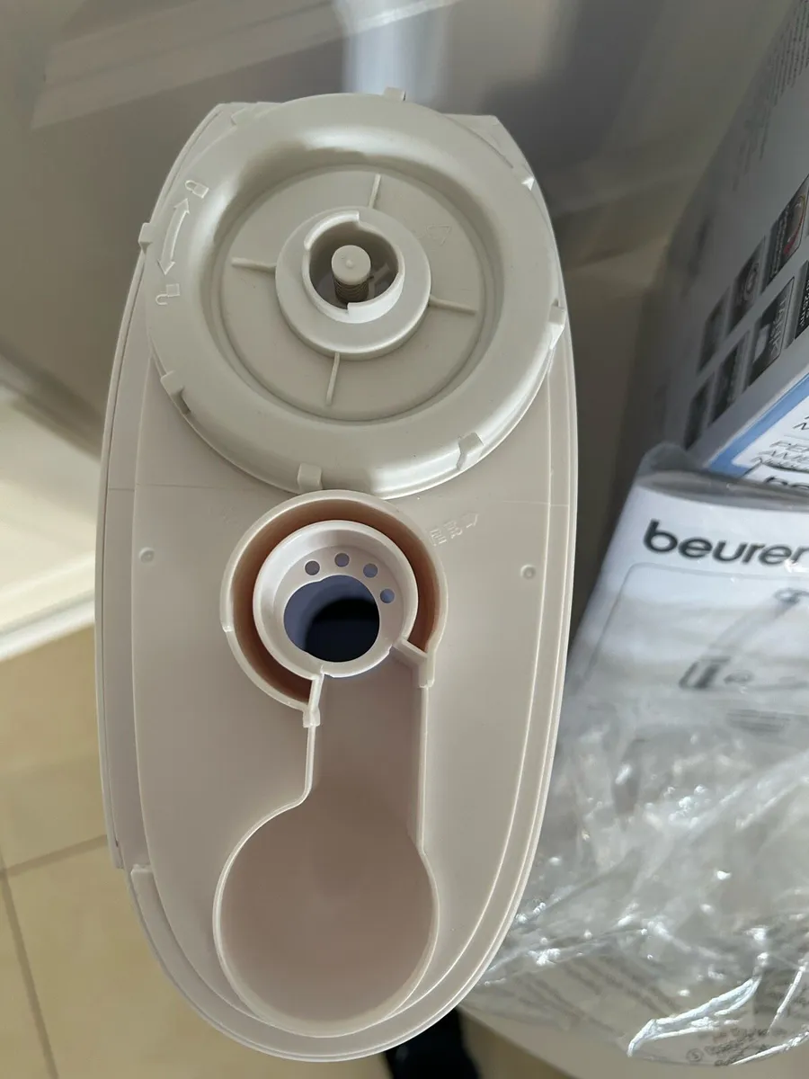 Air humidifier - Image 3