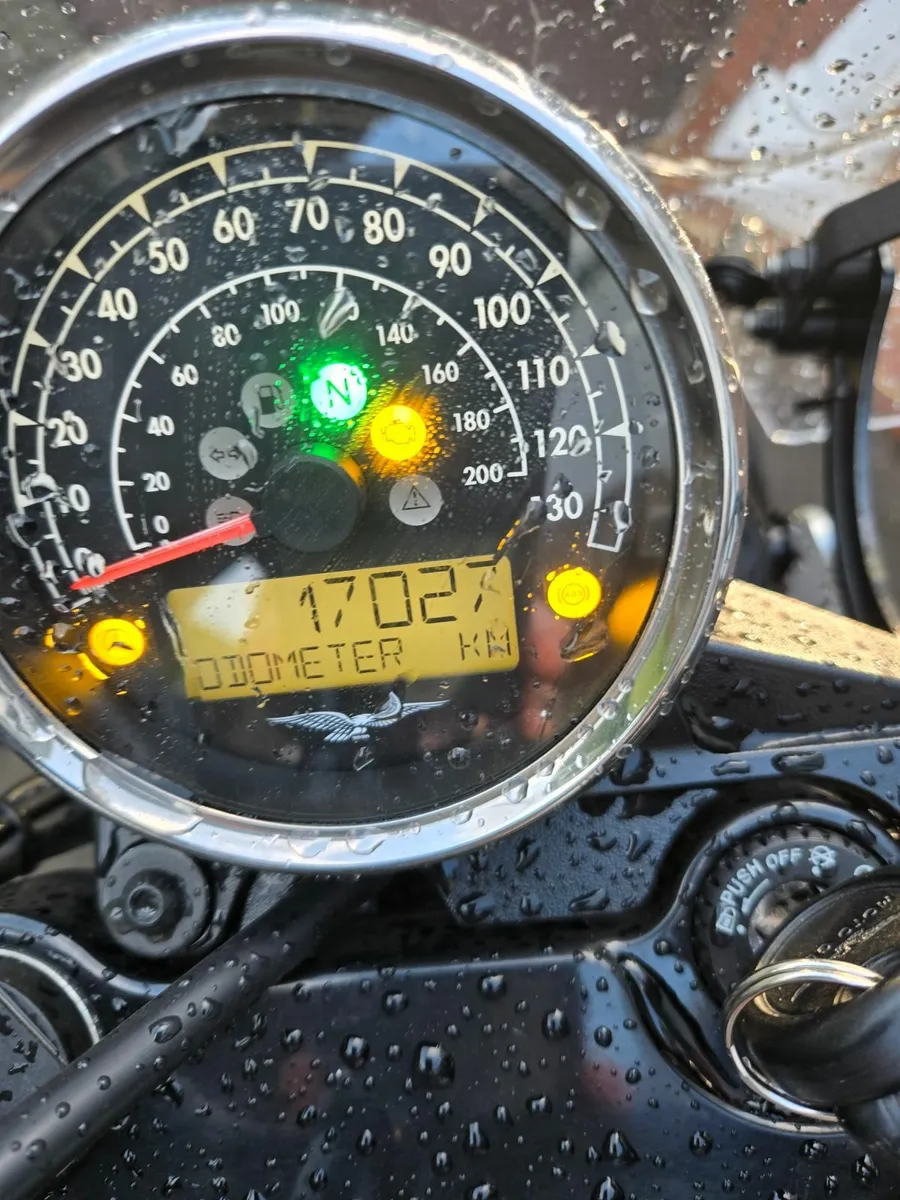 MOTO-GUZZI Other 2020 - Image 3