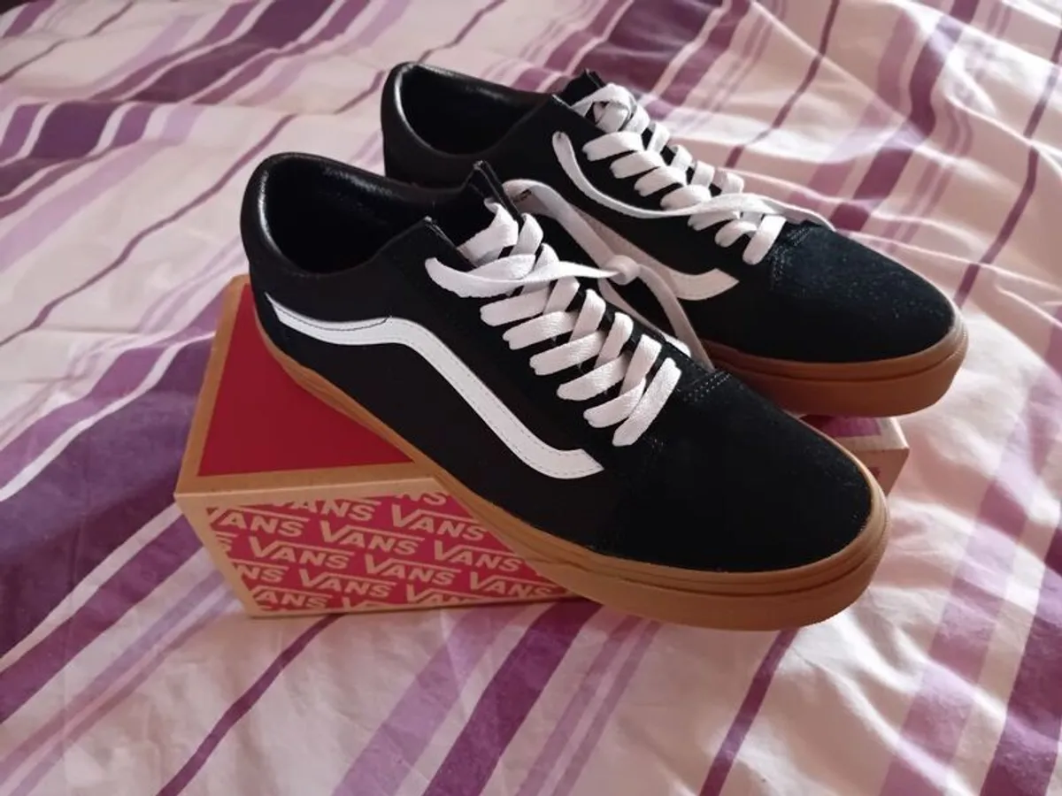 Vans Trainers - Image 2