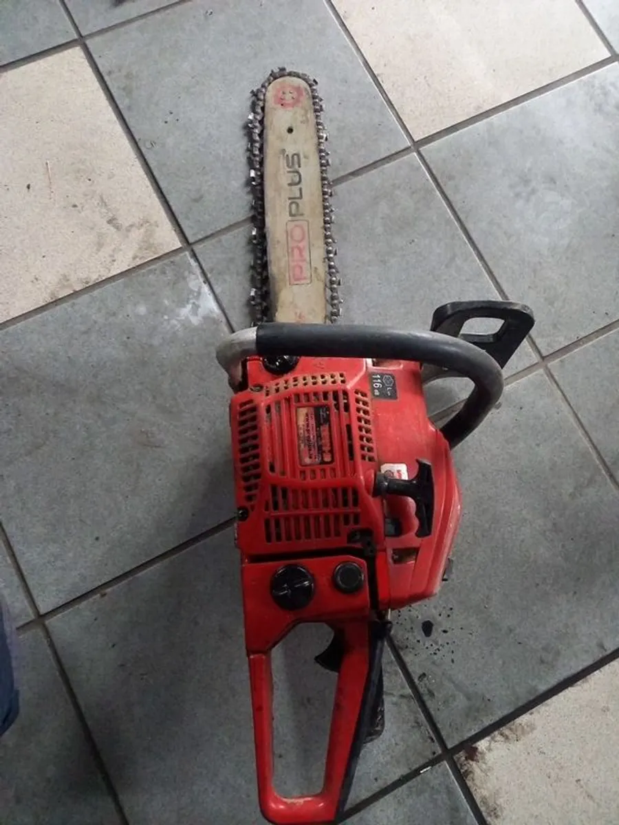 chainsaw Pro plus 16 inch - Image 3