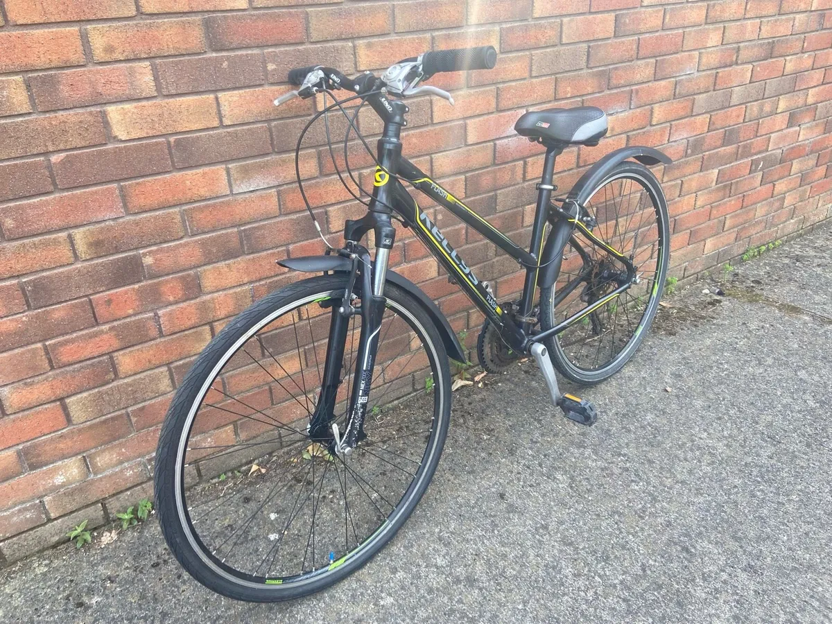26 Inch Kellys Flash ladies bike - Image 1