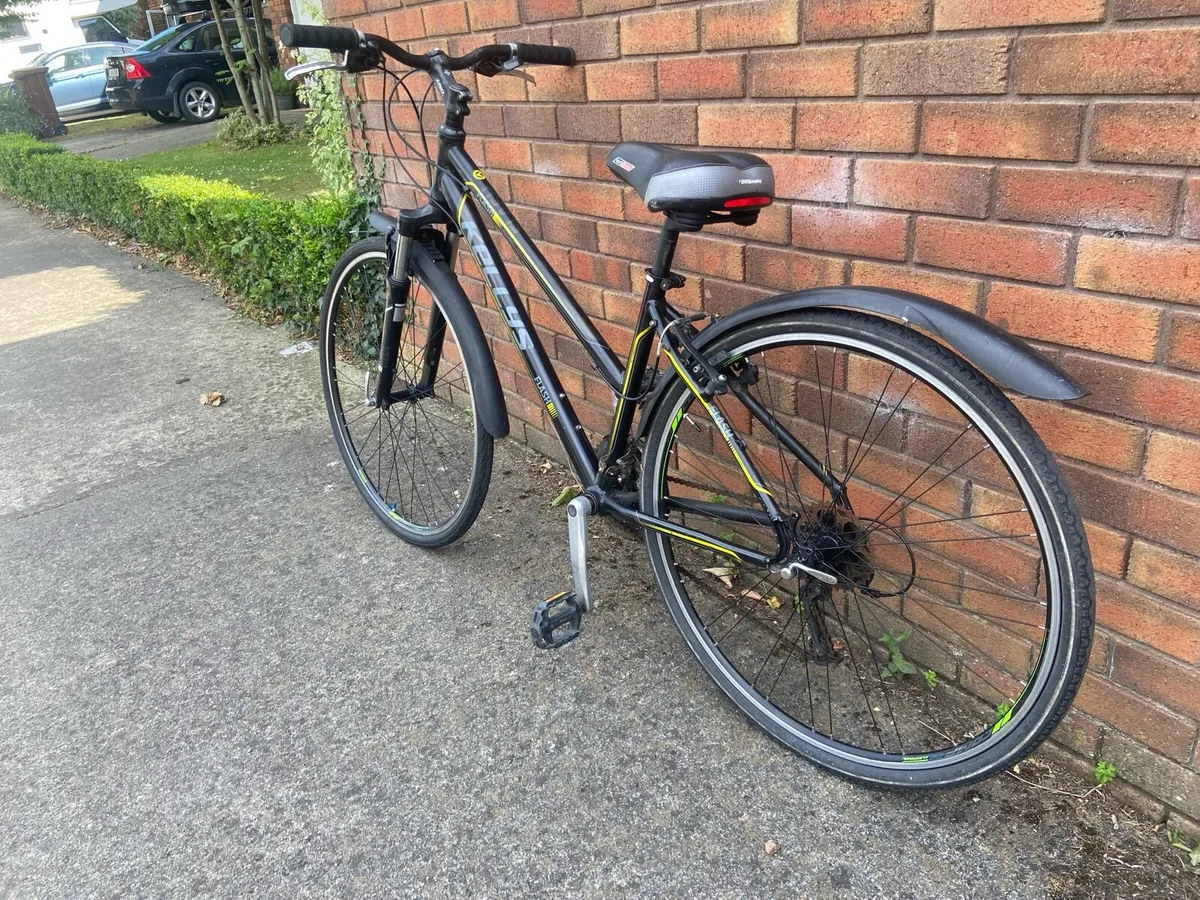 26 Inch Kellys Flash ladies bike - Image 3