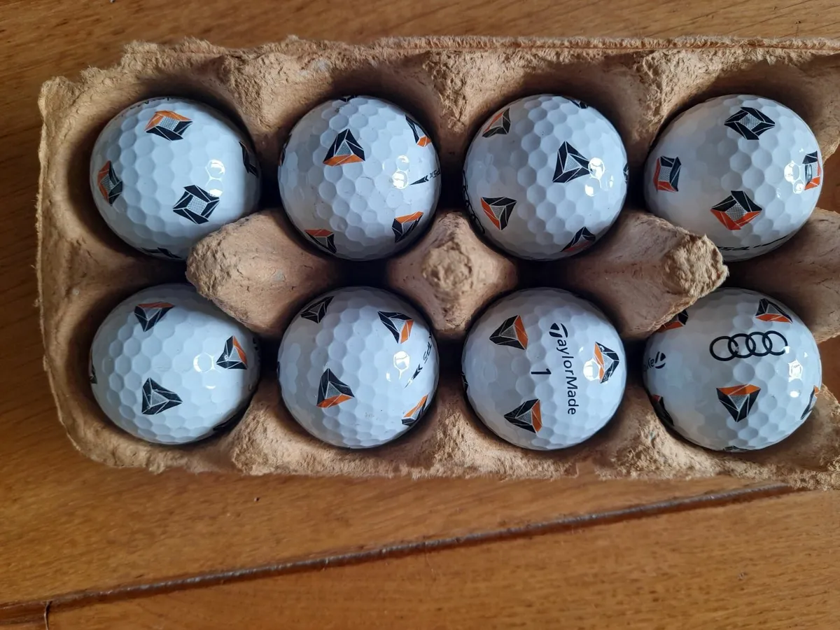 Golf Balls - Image 4
