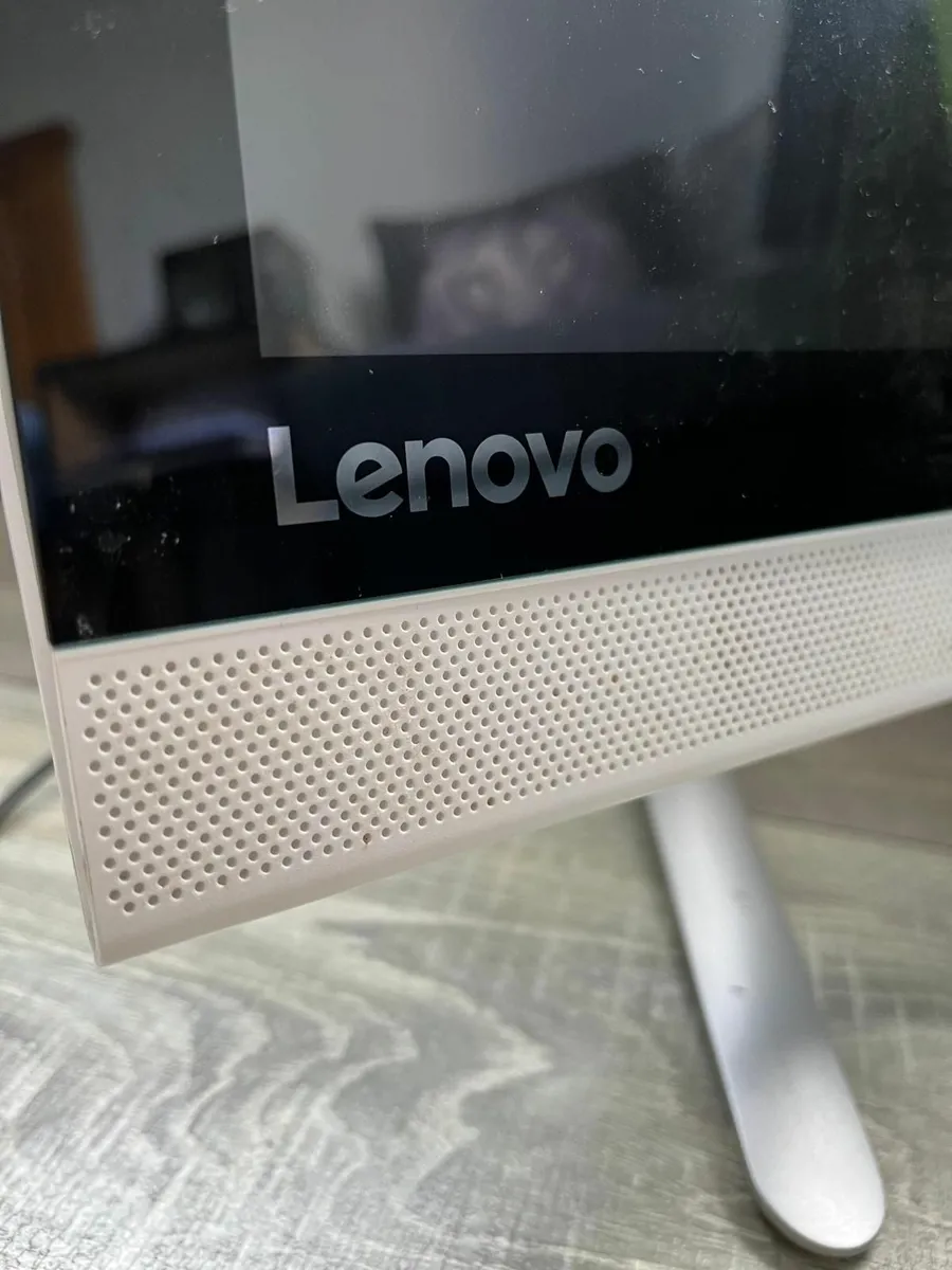 Lenovo Touchscreen Desktop For Sale - Image 3