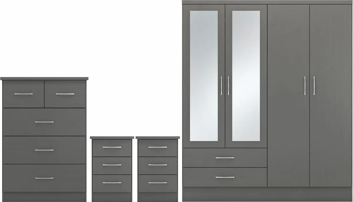 bedroom sets - Image 1