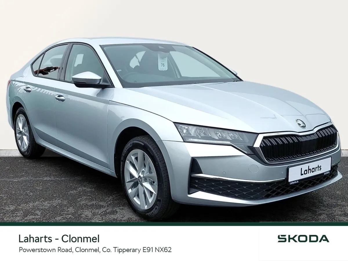 Skoda Octavia Selection 2.0tdi 115HP - Image 1