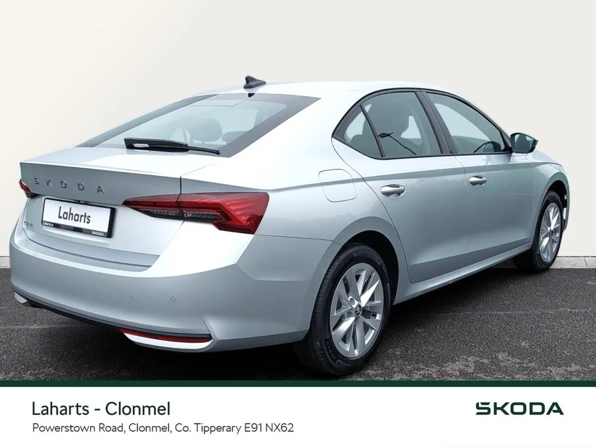Skoda Octavia Selection 2.0tdi 115HP - Image 3