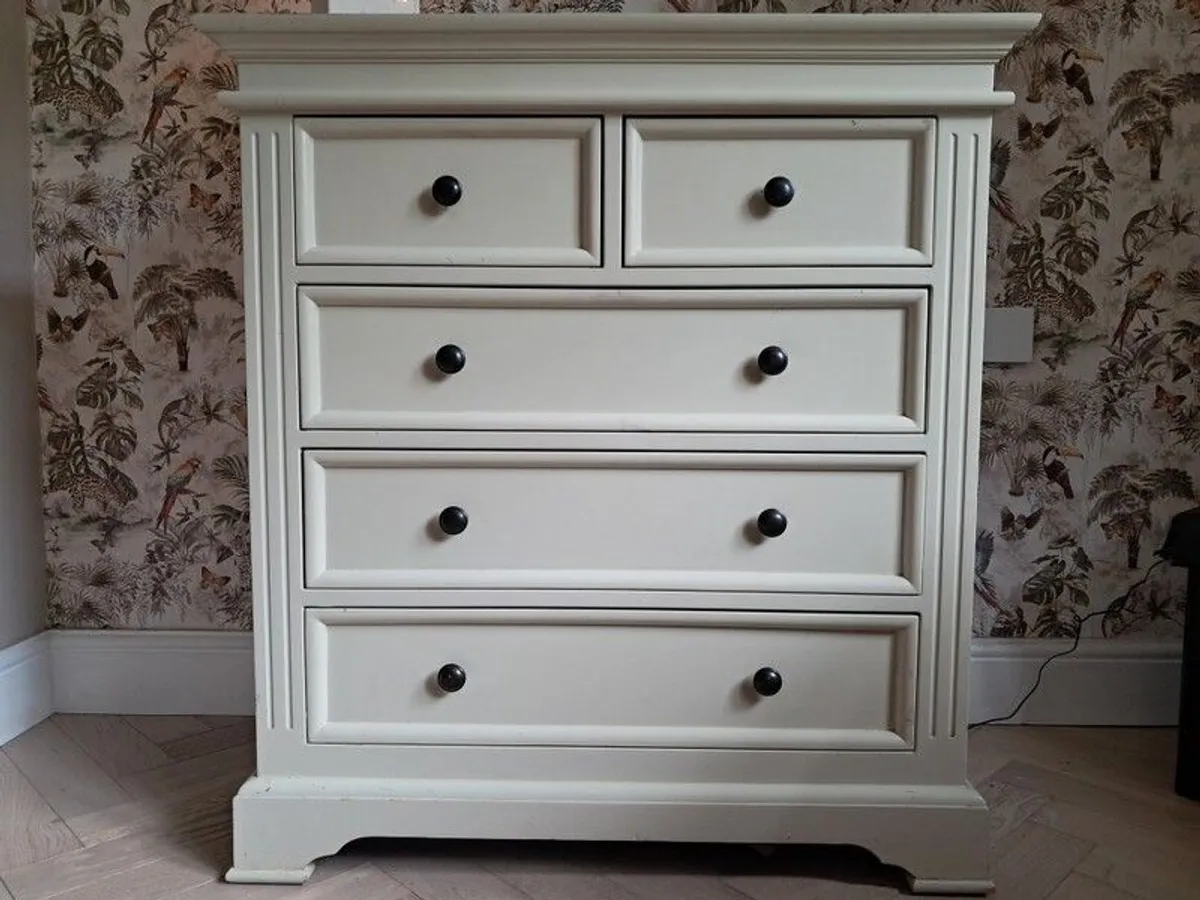 Chest of Drawers for Sale - Image 1